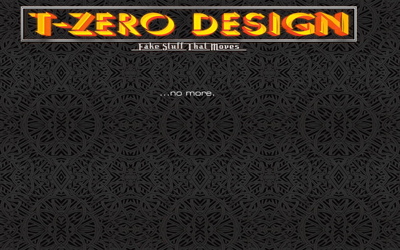 Site Unavailable Message